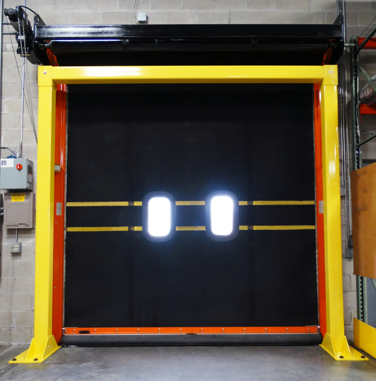 Protective Systems | Product Categories